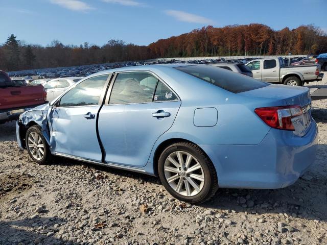 Photo 1 VIN: 4T1BD1FK2CU050970 - TOYOTA CAMRY HYBR 