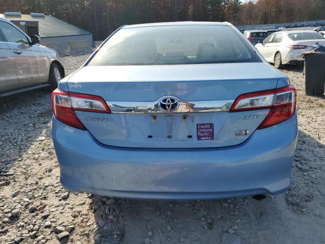 Photo 5 VIN: 4T1BD1FK2CU050970 - TOYOTA CAMRY HYBR 