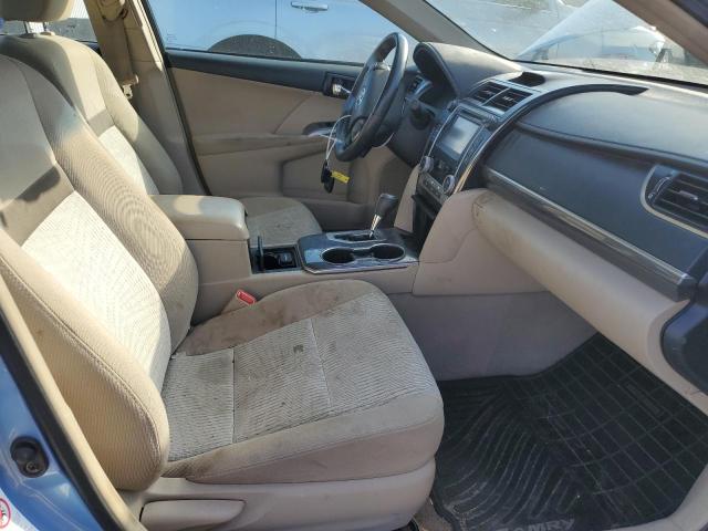 Photo 6 VIN: 4T1BD1FK2CU050970 - TOYOTA CAMRY HYBR 