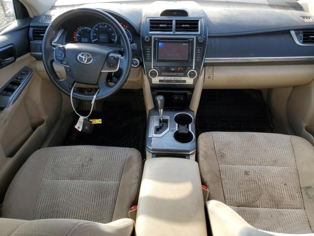 Photo 7 VIN: 4T1BD1FK2CU050970 - TOYOTA CAMRY HYBR 