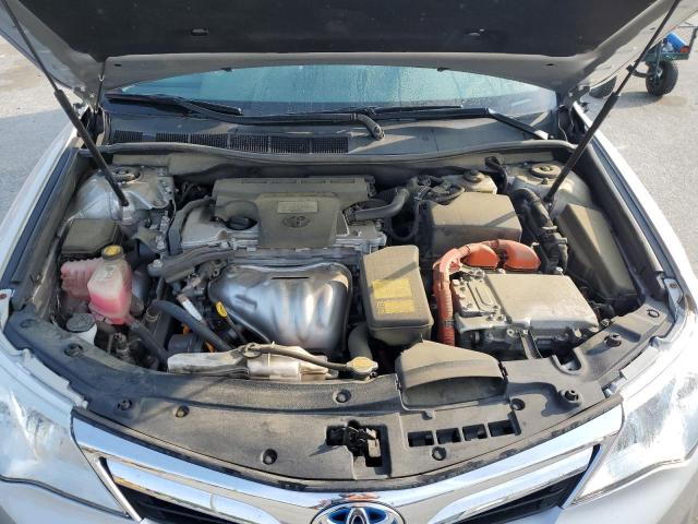 Photo 10 VIN: 4T1BD1FK2CU053206 - TOYOTA CAMRY HYBR 