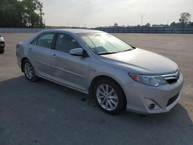 Photo 3 VIN: 4T1BD1FK2CU053206 - TOYOTA CAMRY HYBR 