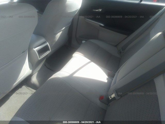 Photo 7 VIN: 4T1BD1FK2CU055358 - TOYOTA CAMRY HYBRID 