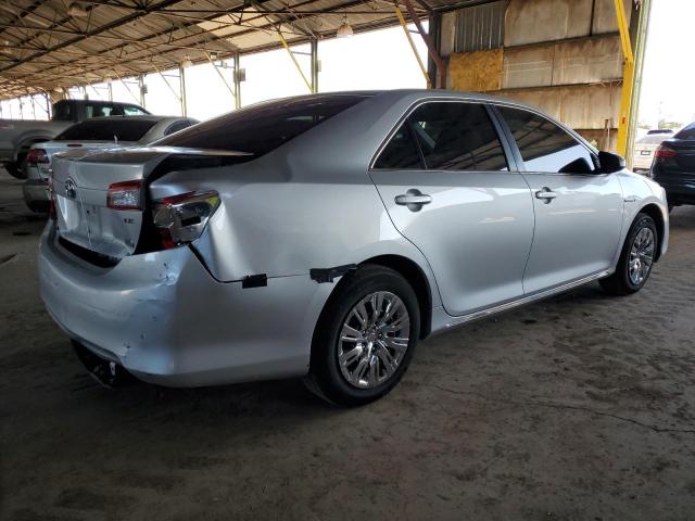 Photo 2 VIN: 4T1BD1FK2CU056123 - TOYOTA CAMRY HYBR 