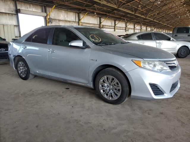 Photo 3 VIN: 4T1BD1FK2CU056123 - TOYOTA CAMRY HYBR 