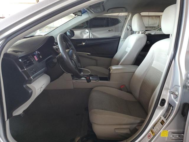 Photo 6 VIN: 4T1BD1FK2CU056123 - TOYOTA CAMRY HYBR 