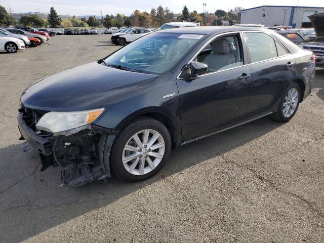 Photo 0 VIN: 4T1BD1FK2CU057000 - TOYOTA CAMRY 