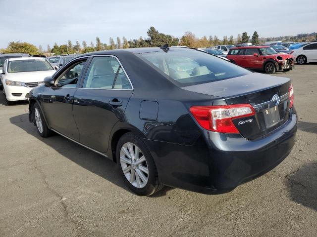 Photo 1 VIN: 4T1BD1FK2CU057000 - TOYOTA CAMRY 