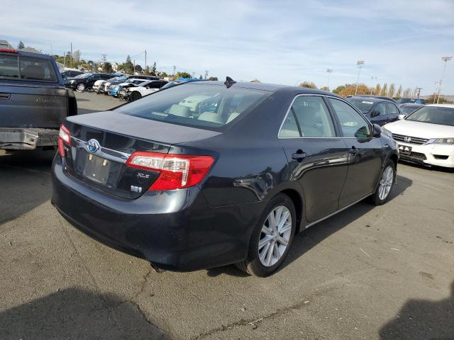 Photo 2 VIN: 4T1BD1FK2CU057000 - TOYOTA CAMRY 