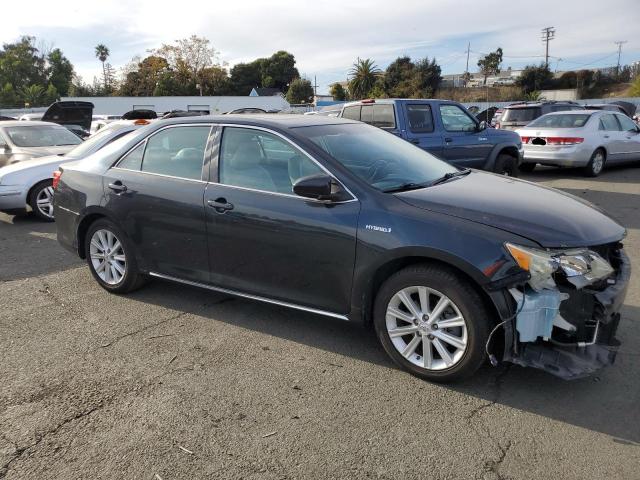 Photo 3 VIN: 4T1BD1FK2CU057000 - TOYOTA CAMRY 