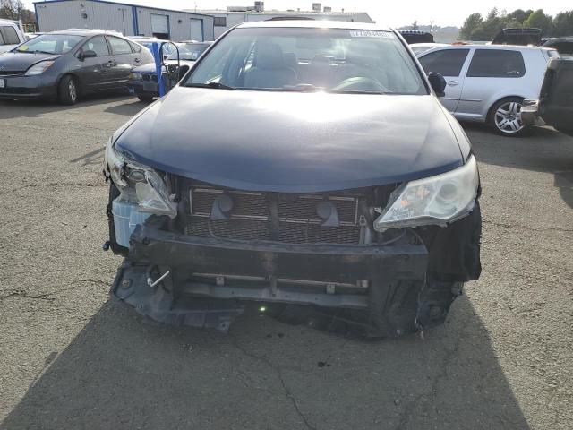 Photo 4 VIN: 4T1BD1FK2CU057000 - TOYOTA CAMRY 