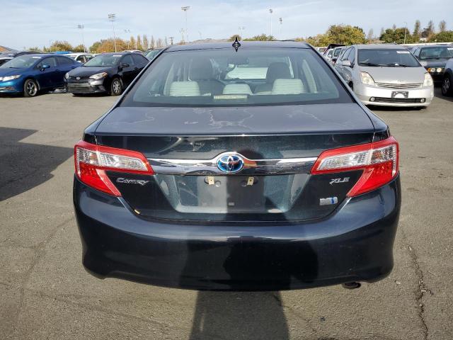 Photo 5 VIN: 4T1BD1FK2CU057000 - TOYOTA CAMRY 