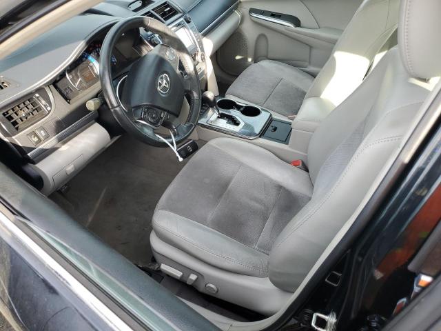 Photo 6 VIN: 4T1BD1FK2CU057000 - TOYOTA CAMRY 