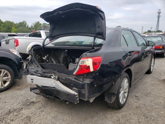 Photo 3 VIN: 4T1BD1FK2CU057210 - TOYOTA CAMRY HYBR 