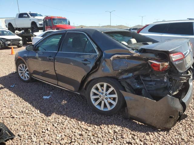 Photo 1 VIN: 4T1BD1FK2CU057269 - TOYOTA CAMRY 