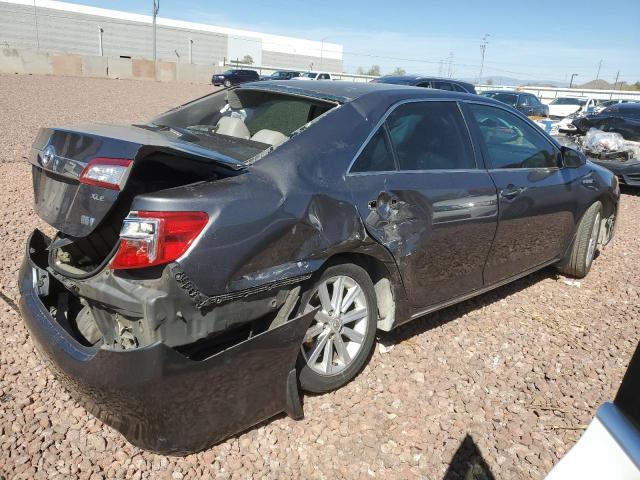 Photo 2 VIN: 4T1BD1FK2CU057269 - TOYOTA CAMRY 