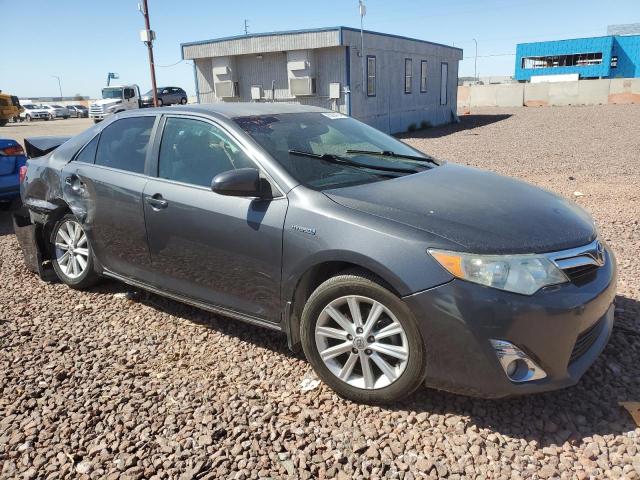 Photo 3 VIN: 4T1BD1FK2CU057269 - TOYOTA CAMRY 