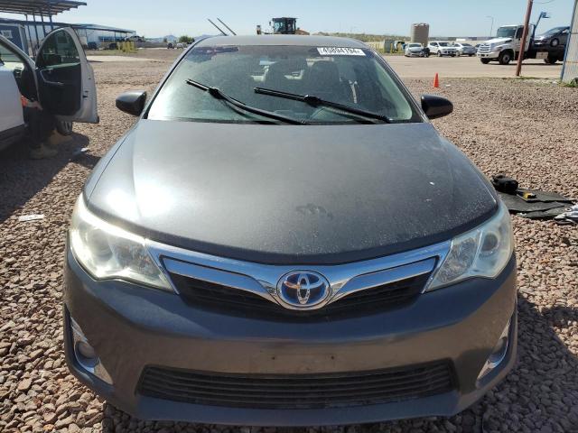 Photo 4 VIN: 4T1BD1FK2CU057269 - TOYOTA CAMRY 