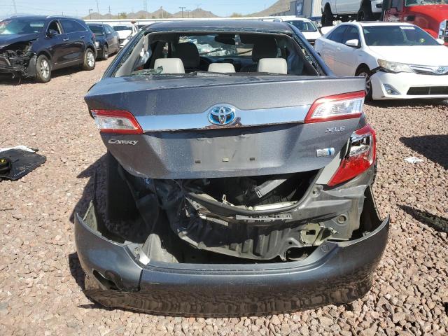 Photo 5 VIN: 4T1BD1FK2CU057269 - TOYOTA CAMRY 