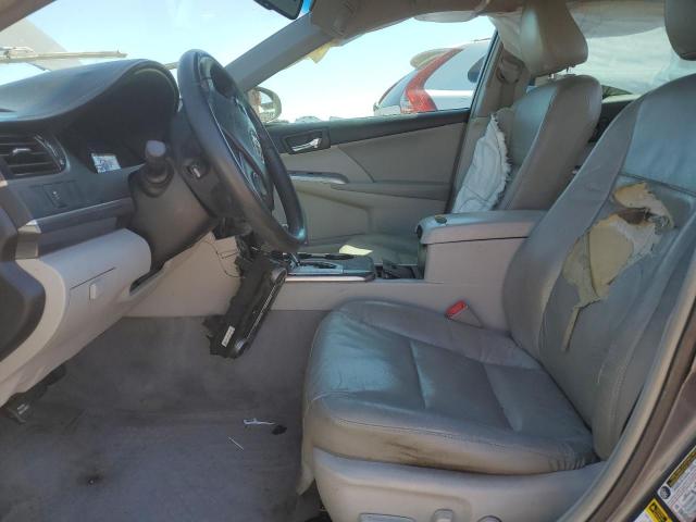 Photo 6 VIN: 4T1BD1FK2CU057269 - TOYOTA CAMRY 