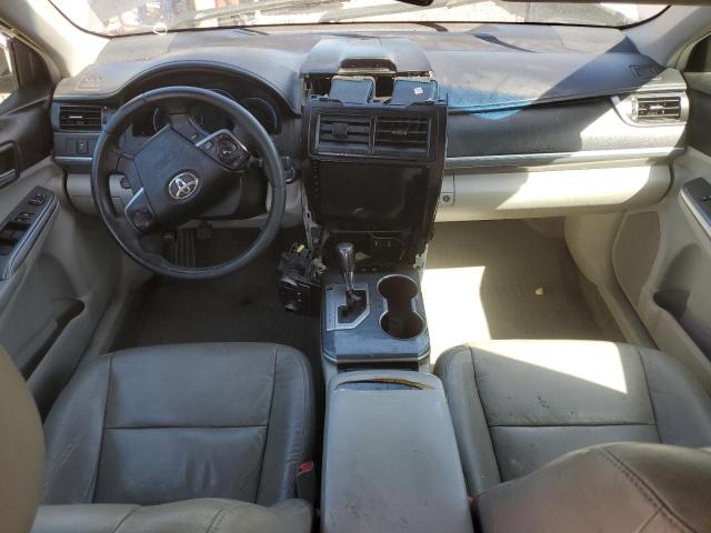 Photo 7 VIN: 4T1BD1FK2CU057269 - TOYOTA CAMRY 