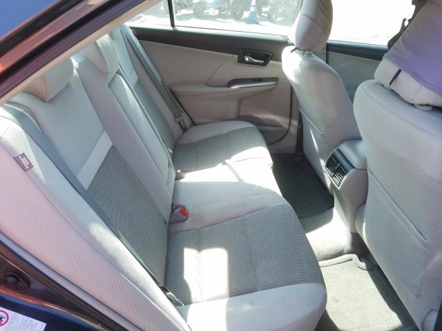 Photo 5 VIN: 4T1BD1FK2CU057644 - TOYOTA CAMRY HYBR 