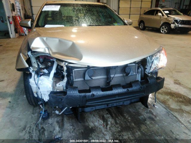 Photo 5 VIN: 4T1BD1FK2CU058843 - TOYOTA CAMRY HYBRID 