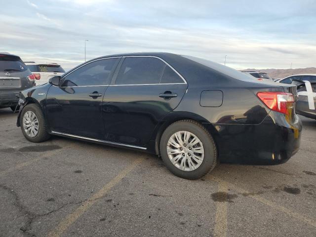 Photo 1 VIN: 4T1BD1FK2CU059121 - TOYOTA CAMRY HYBR 