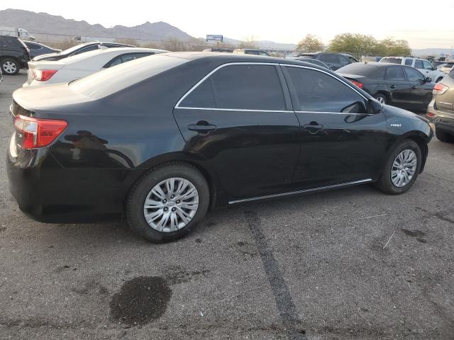 Photo 2 VIN: 4T1BD1FK2CU059121 - TOYOTA CAMRY HYBR 