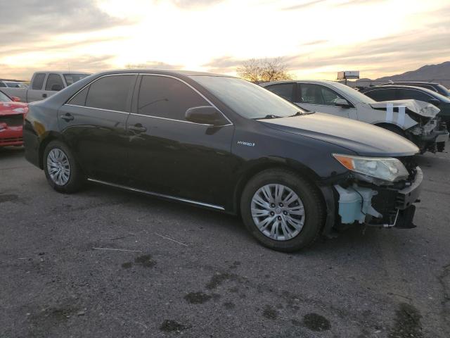 Photo 3 VIN: 4T1BD1FK2CU059121 - TOYOTA CAMRY HYBR 