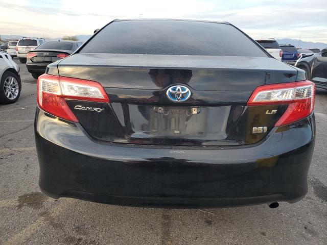 Photo 5 VIN: 4T1BD1FK2CU059121 - TOYOTA CAMRY HYBR 