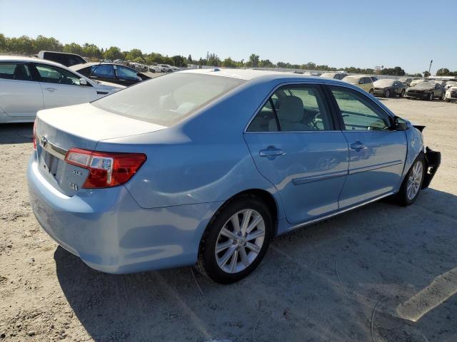 Photo 2 VIN: 4T1BD1FK2CU059720 - TOYOTA CAMRY HYBR 