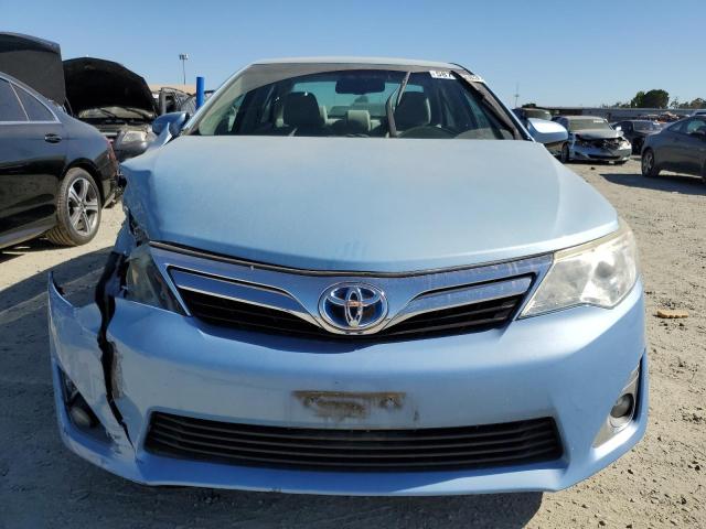 Photo 4 VIN: 4T1BD1FK2CU059720 - TOYOTA CAMRY HYBR 