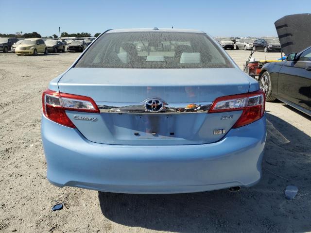 Photo 5 VIN: 4T1BD1FK2CU059720 - TOYOTA CAMRY HYBR 