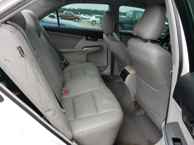 Photo 5 VIN: 4T1BD1FK2CU060270 - TOYOTA CAMRY 