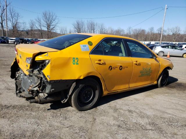 Photo 2 VIN: 4T1BD1FK2CU062813 - TOYOTA CAMRY 