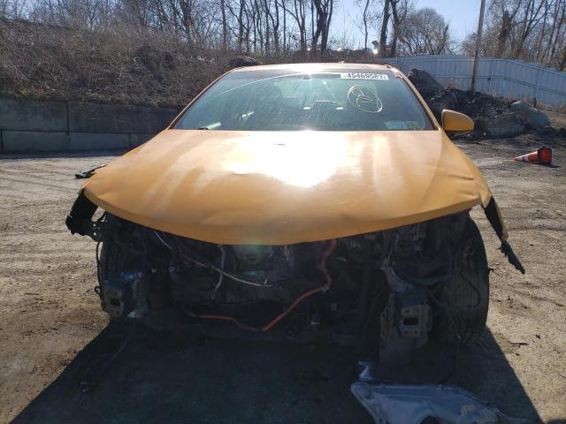 Photo 4 VIN: 4T1BD1FK2CU062813 - TOYOTA CAMRY 