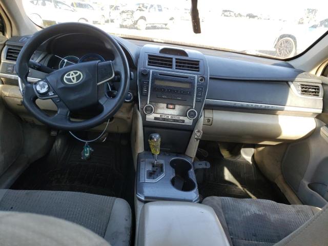 Photo 7 VIN: 4T1BD1FK2CU062813 - TOYOTA CAMRY 