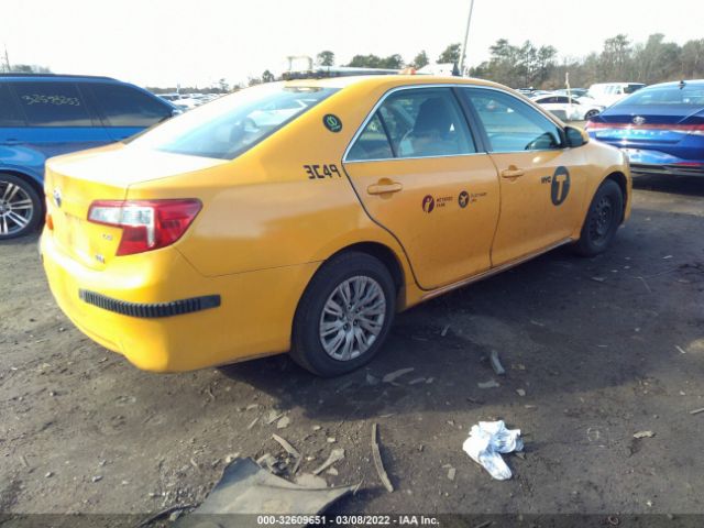 Photo 3 VIN: 4T1BD1FK2DU063834 - TOYOTA CAMRY HYBRID 