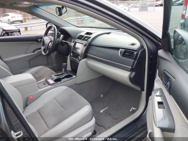 Photo 4 VIN: 4T1BD1FK2DU066166 - TOYOTA CAMRY HYBRID 