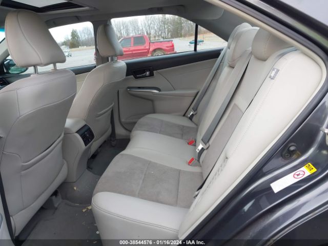 Photo 7 VIN: 4T1BD1FK2DU066166 - TOYOTA CAMRY HYBRID 