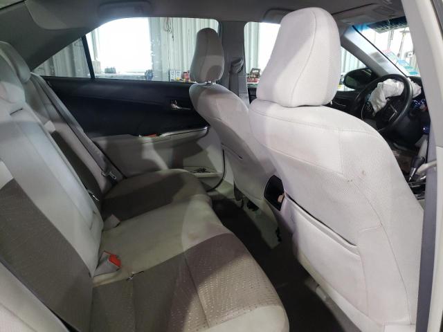 Photo 5 VIN: 4T1BD1FK2DU066877 - TOYOTA CAMRY HYBR 