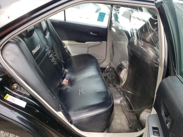 Photo 5 VIN: 4T1BD1FK2DU067253 - TOYOTA CAMRY 