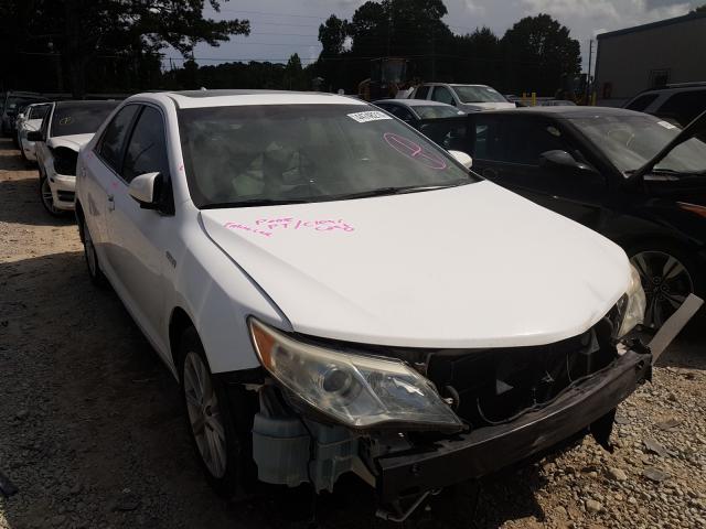 Photo 0 VIN: 4T1BD1FK2DU067558 - TOYOTA CAMRY HYBR 