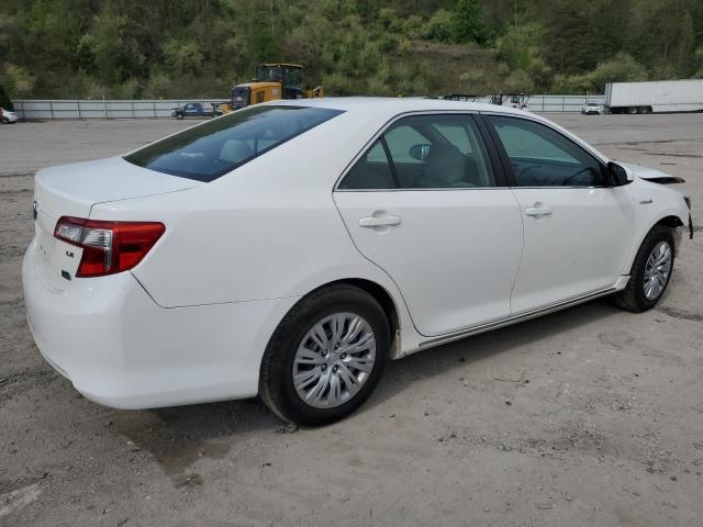 Photo 2 VIN: 4T1BD1FK2DU067771 - TOYOTA CAMRY 