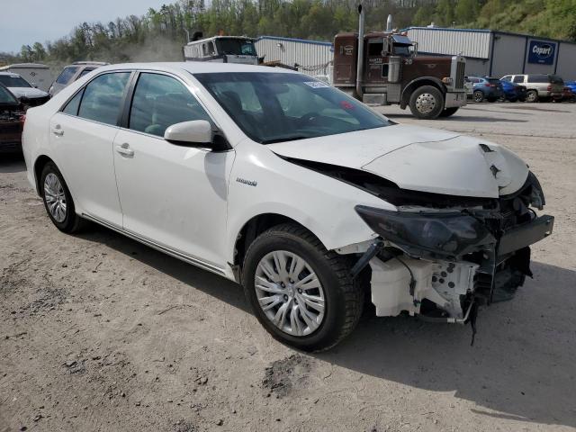 Photo 3 VIN: 4T1BD1FK2DU067771 - TOYOTA CAMRY 