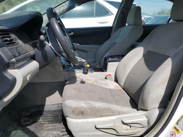 Photo 6 VIN: 4T1BD1FK2DU067771 - TOYOTA CAMRY 