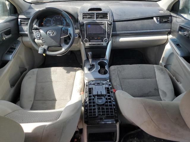 Photo 7 VIN: 4T1BD1FK2DU067771 - TOYOTA CAMRY 