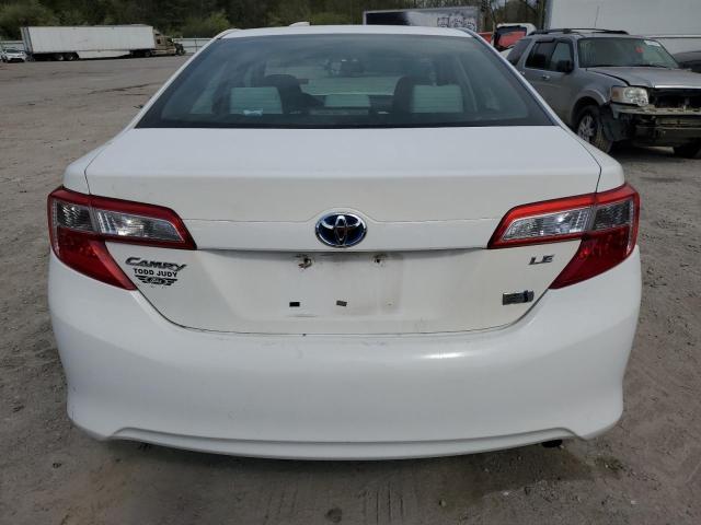 Photo 9 VIN: 4T1BD1FK2DU067771 - TOYOTA CAMRY 