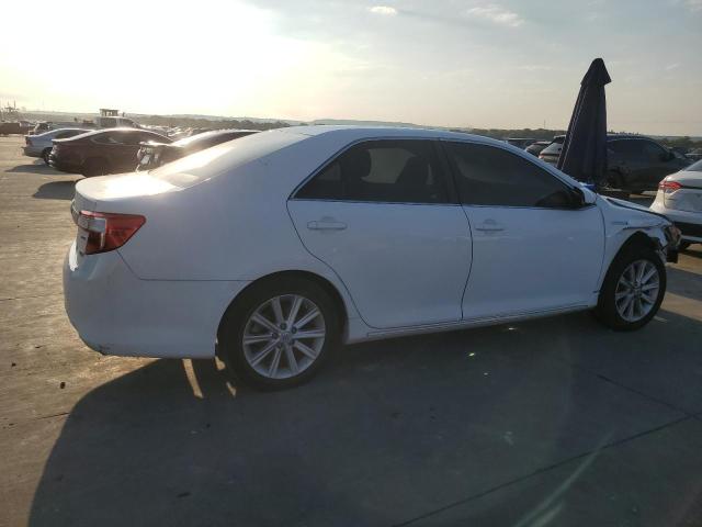 Photo 2 VIN: 4T1BD1FK2DU067902 - TOYOTA CAMRY HYBR 